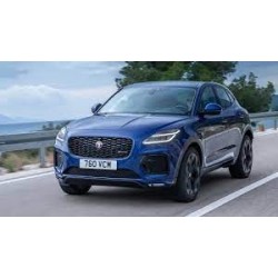 Accessories Jaguar E-Pace